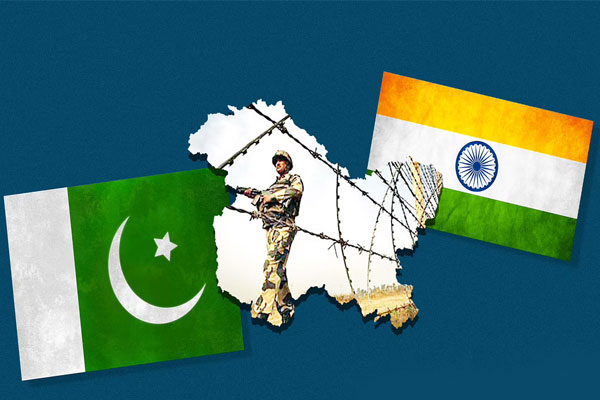 india-pakisthan