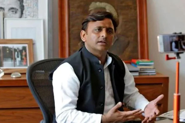 akhilesh