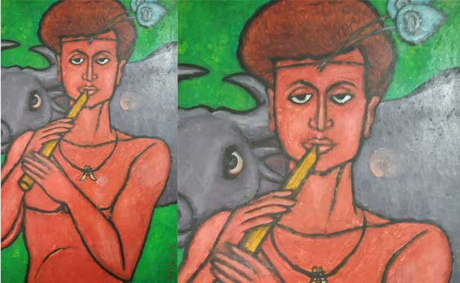 krishna