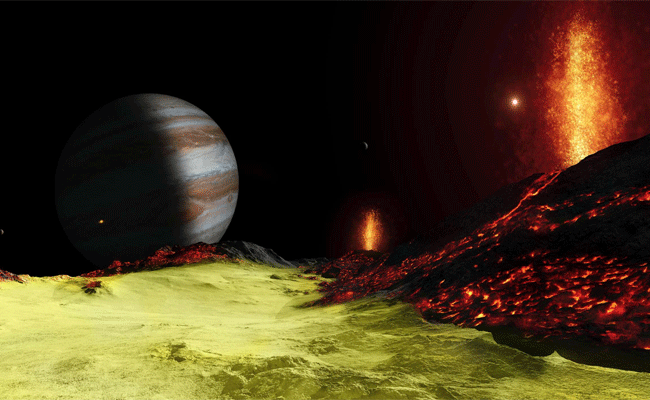 jupiter