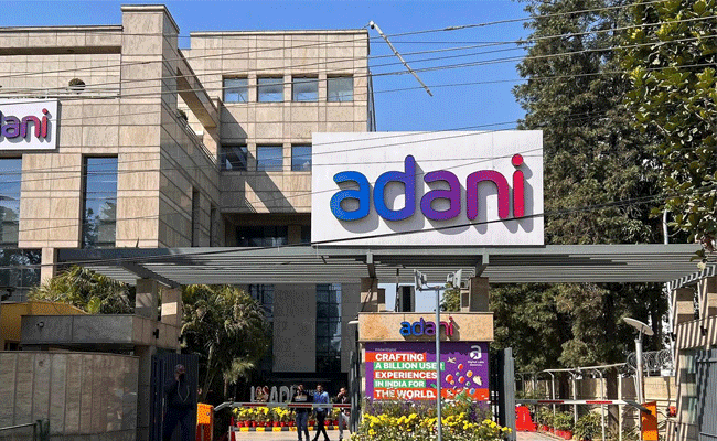 adani