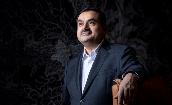 adani