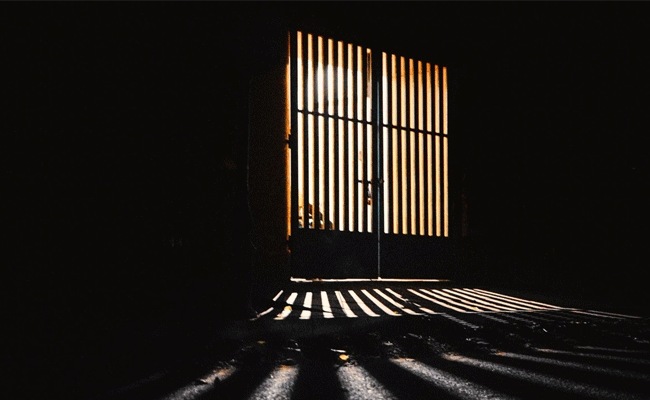 jail