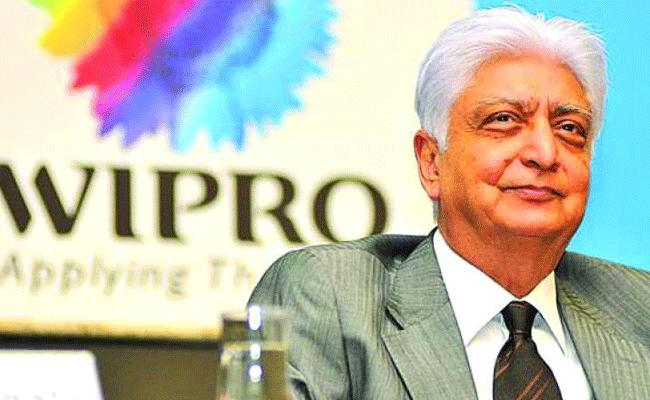 wipro