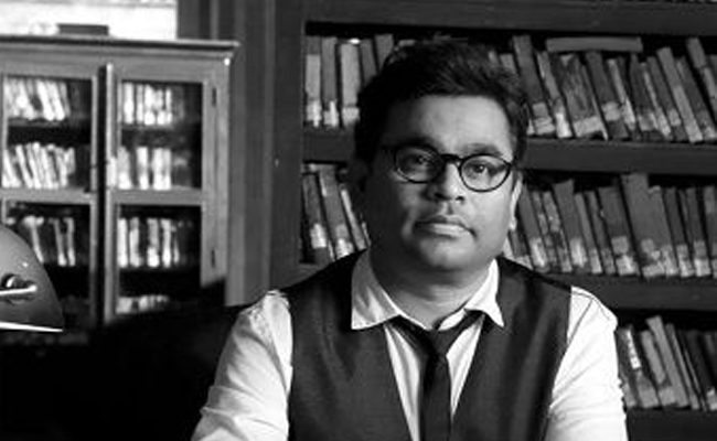 കൃത്യമായ സാമൂഹ്യ വീക്ഷണമുള്ള എആർ റഹ്‌മാൻ എന്ന വ്യക്തി | Nalamidam