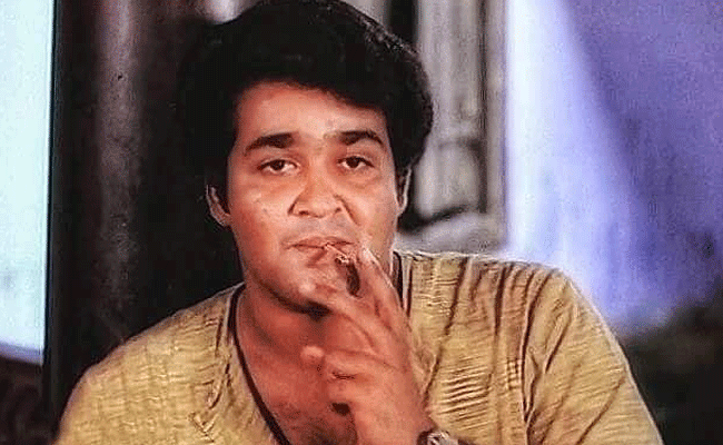 mohanlal