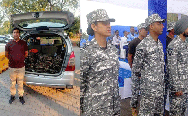 army-uniform