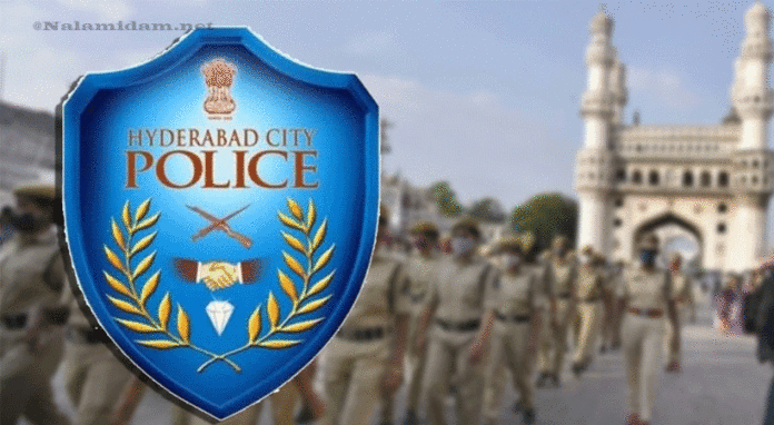 hyderabad-police