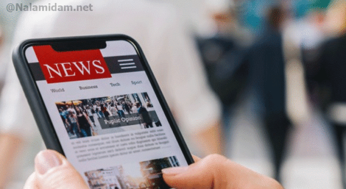 news
