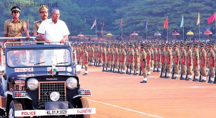 pinarayi