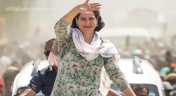 priyanka