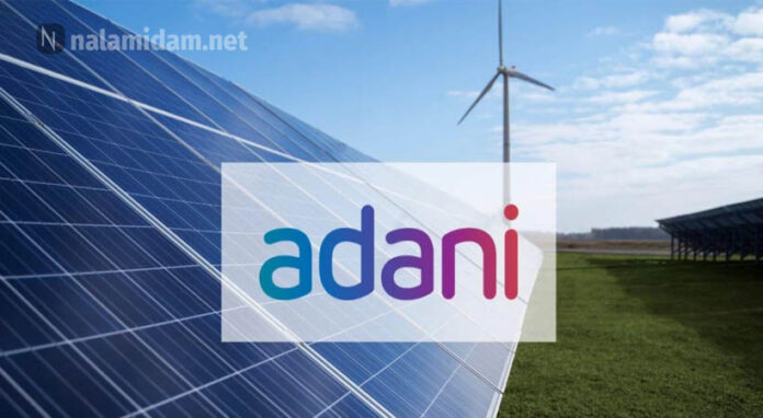 adani