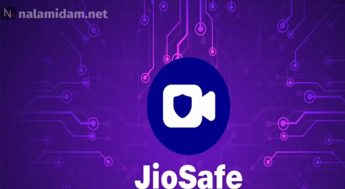 jiosafe