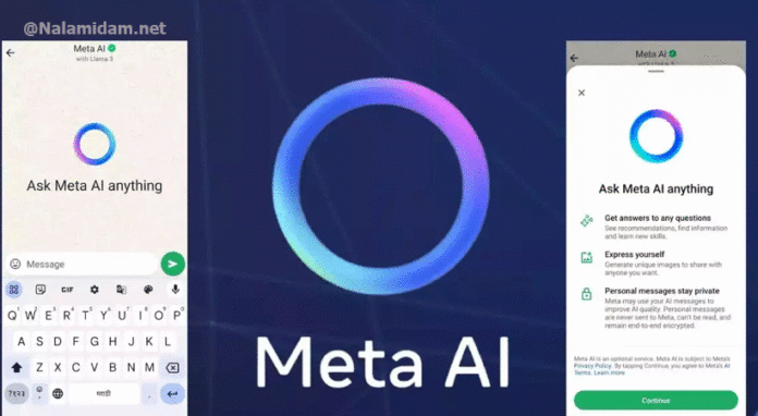 meta-ai