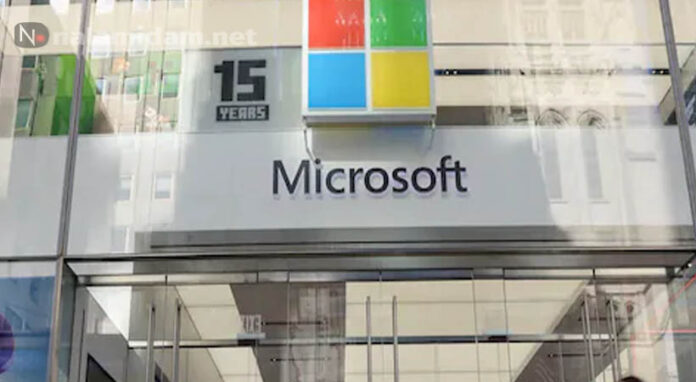 microsoft