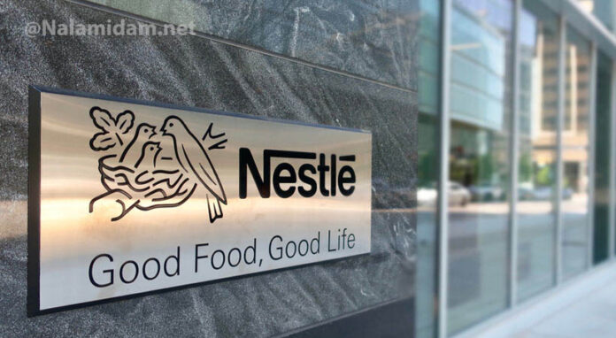 nestle
