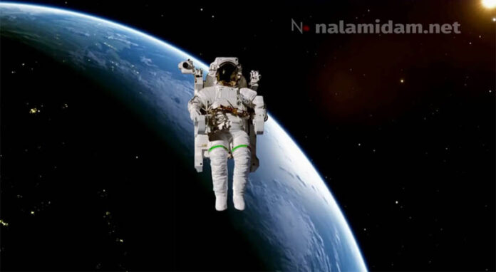space