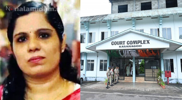 sruthi escaped