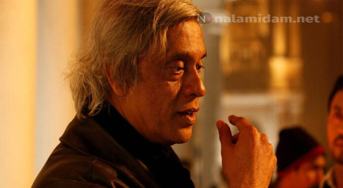 sudhir mishra