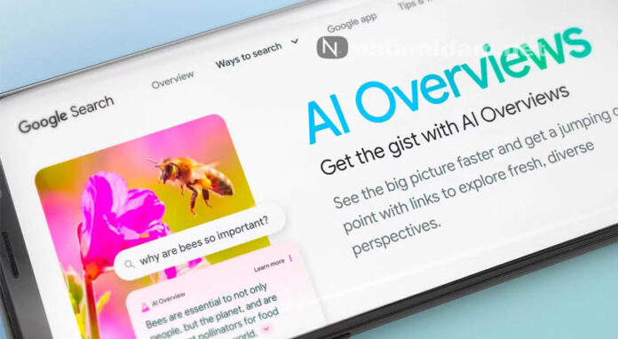 ai overviews