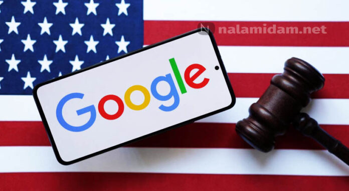 google