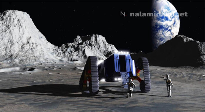 nasa