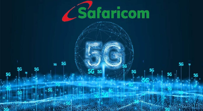 safaricom