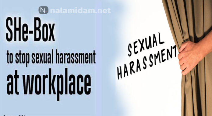 sex work