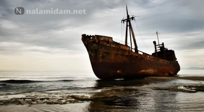 ss ship