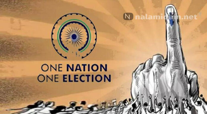 one nation one election