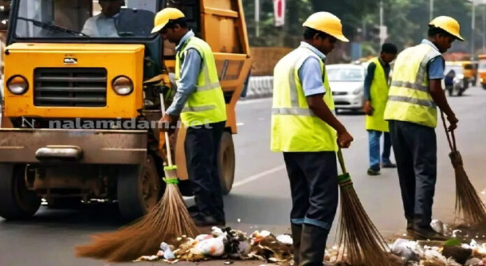 sweeper