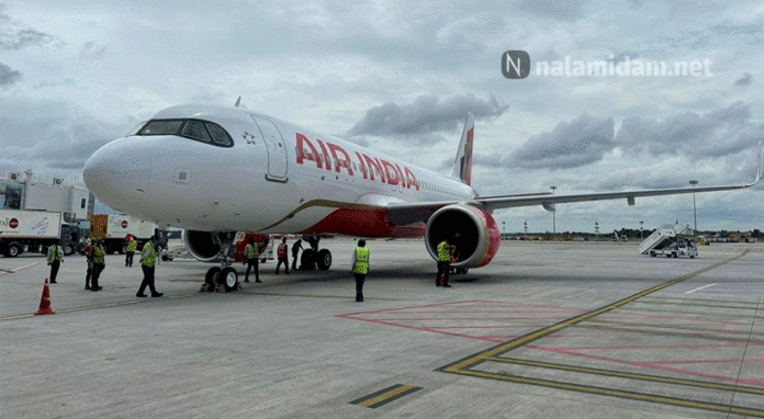 airline