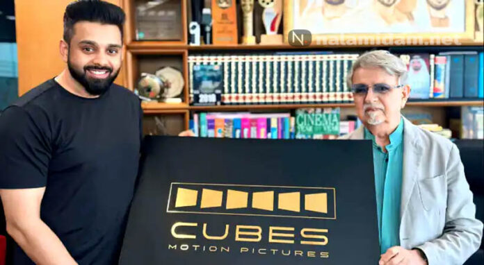 cubes