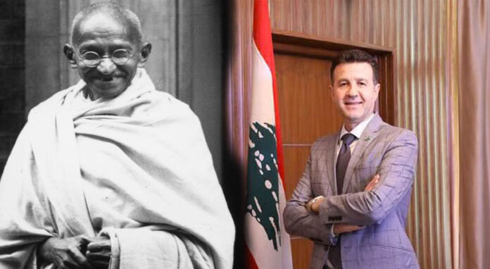lebanon