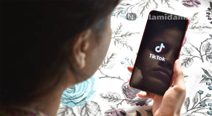 tiktok