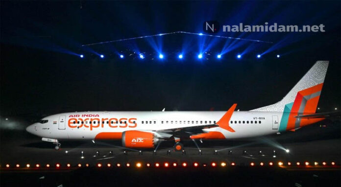 air india express