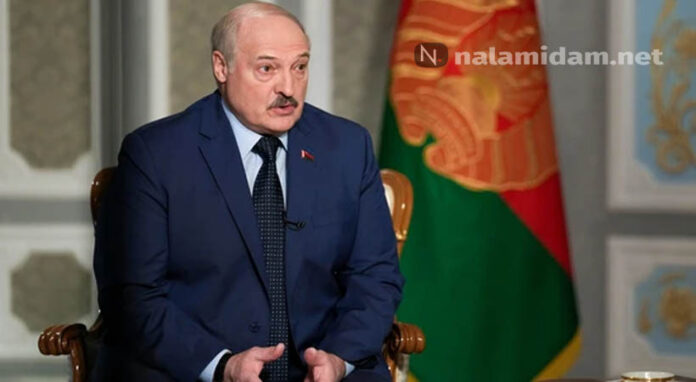 belarus