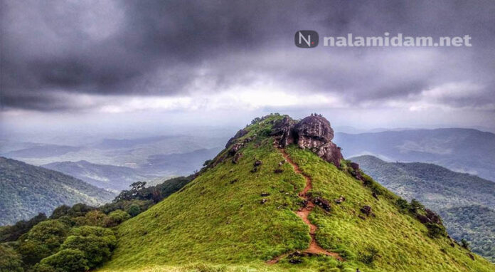 ranipuram