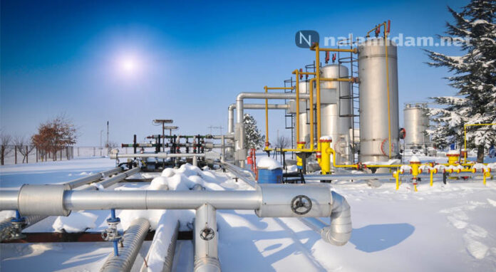 russia oil