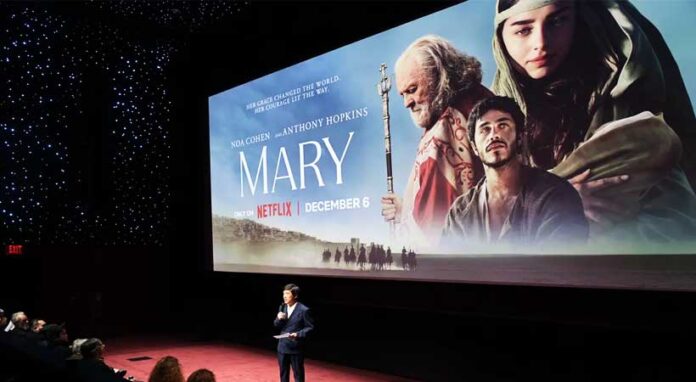 marry