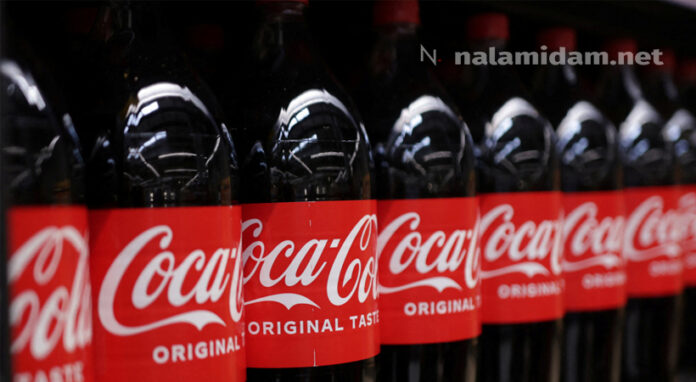 coca cola