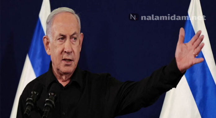 nethanyahu
