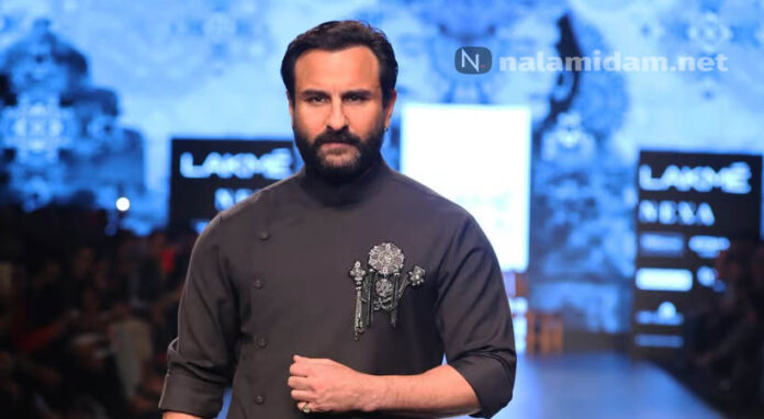 saif