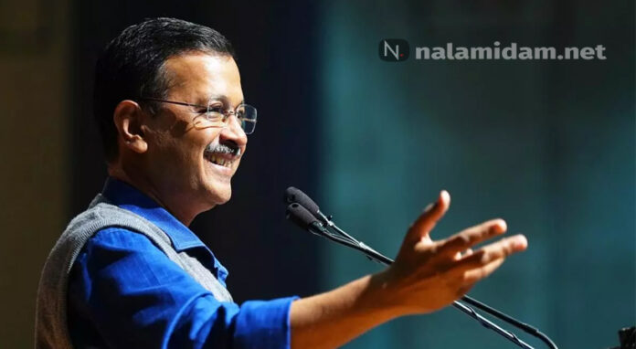 kejriwal