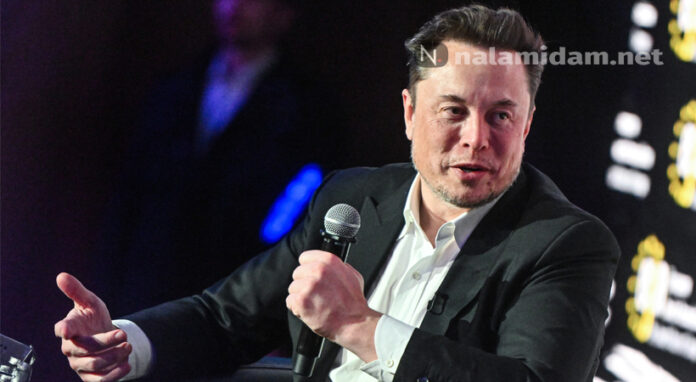 musk