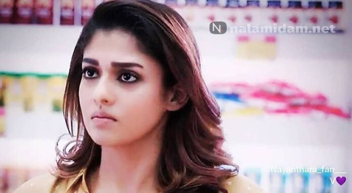 nayanthara