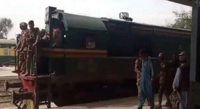 pakisthan