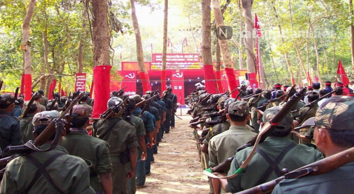 maoist