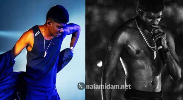 rapper