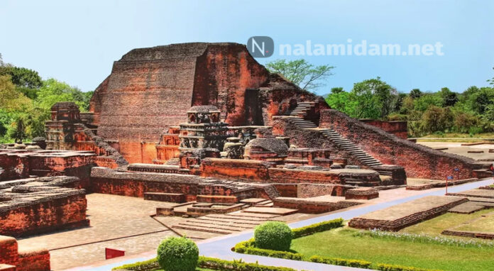 nalanda